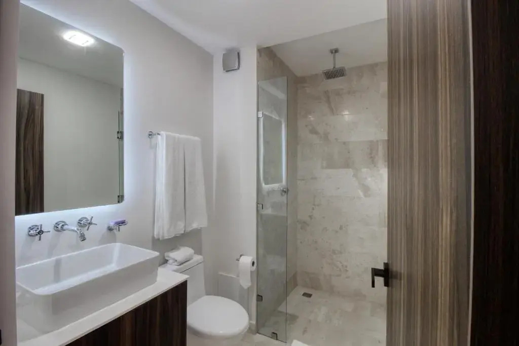 Moonlight 306 at Aldea Zama