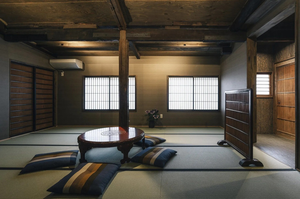 Hazuki Kyoto