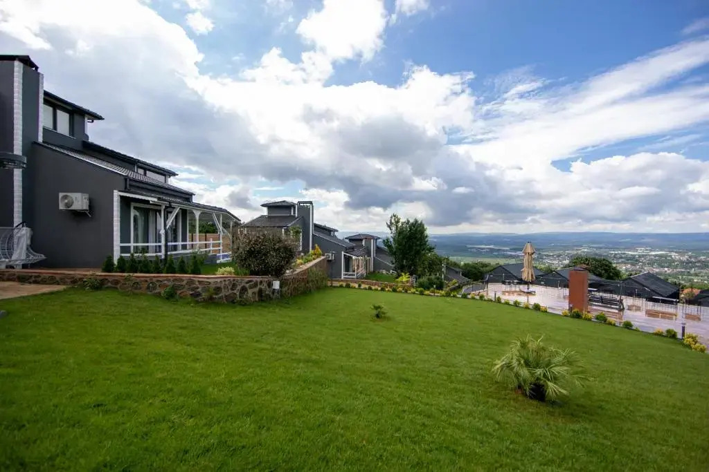 Alya Kartepe Villa Hotel