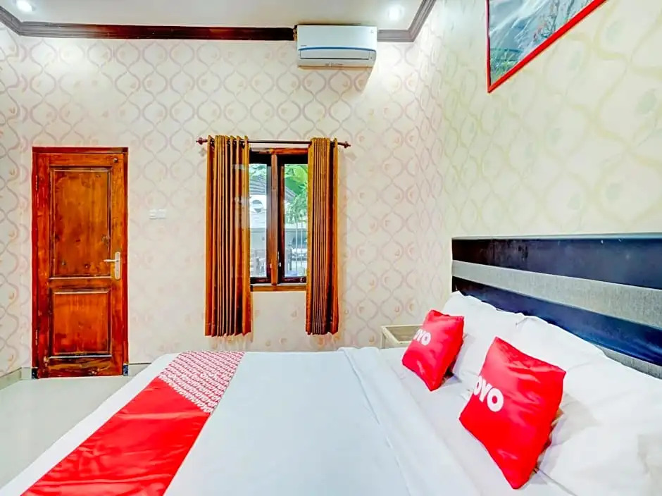 OYO 90088 Hotel Mandiri Juanda