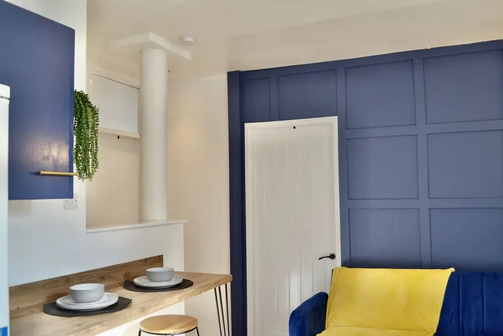 Monkey no 7 - Quirky Stylish 2 Bdrm