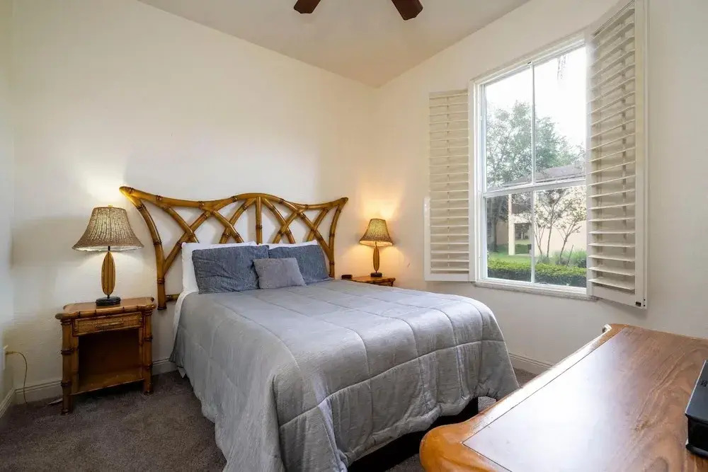 3132 CA - Charming Townhome Retreat