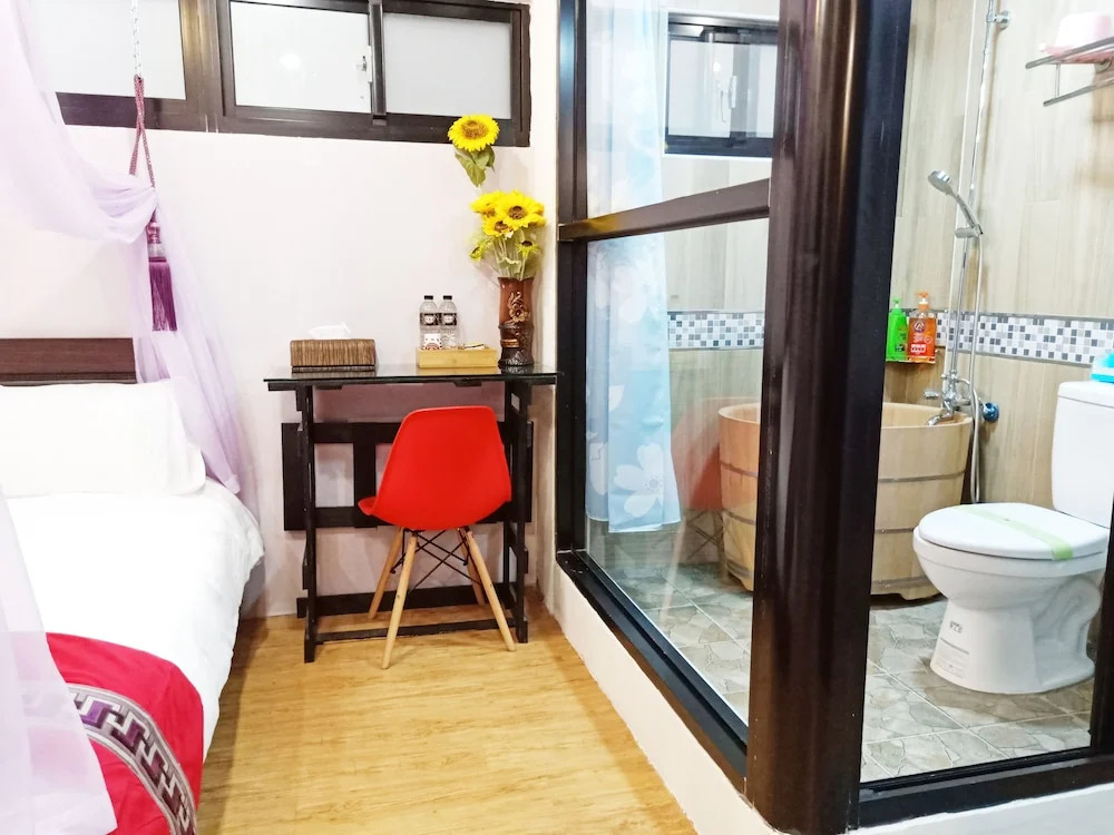 Woju homestay