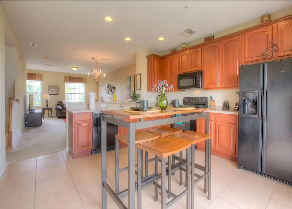 5038 Tideview Circle #24,