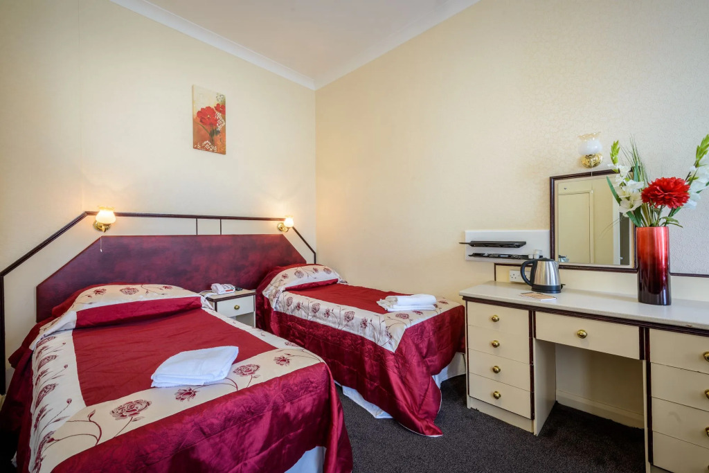 Devonshire Hotel
