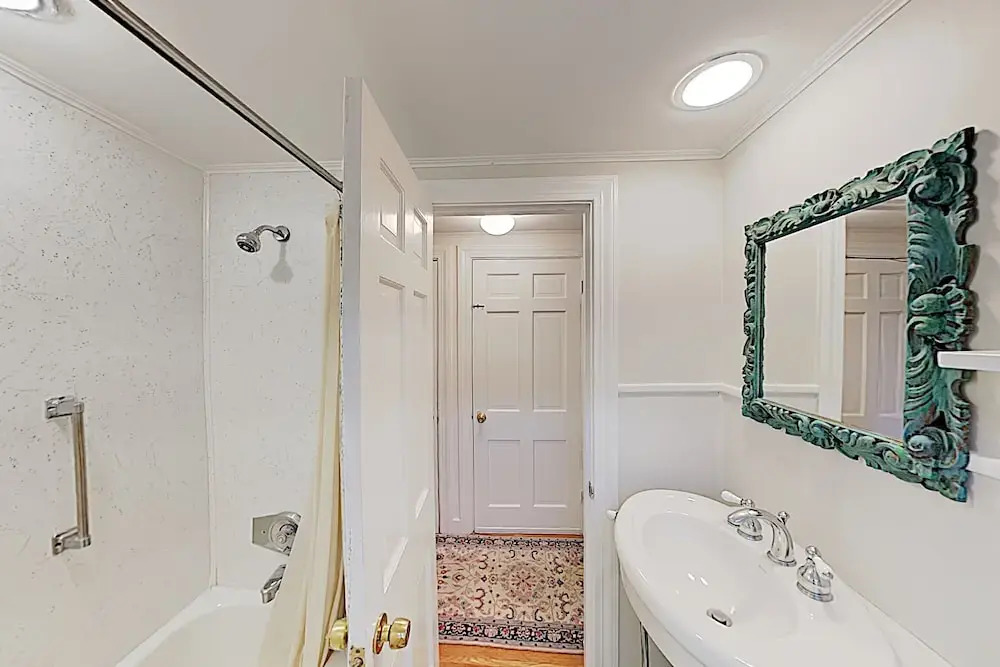 New Listing! Grand 1-acre Oyster Pond 6 Bedroom Home