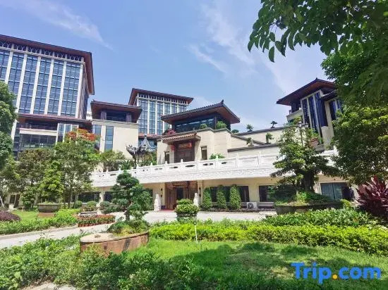 Sandiequan Resort Health Care Center (Chimelong Tourist Resort)