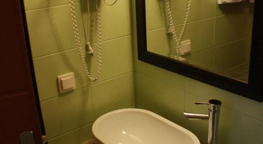 Aposperides Hotel
