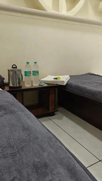 Hotel Blue Star