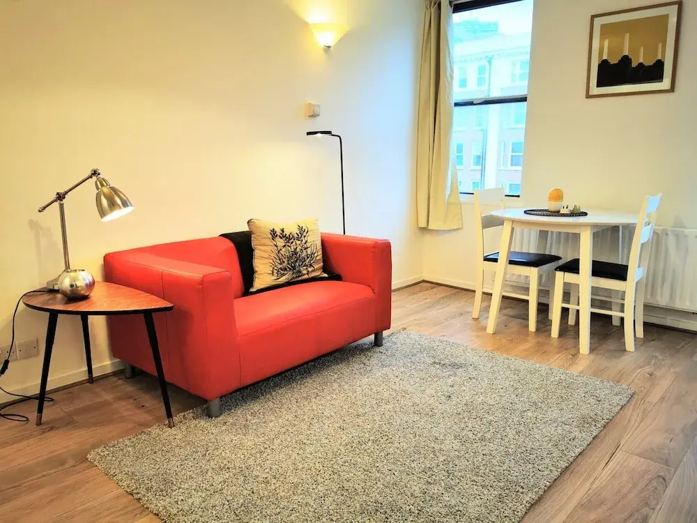 Private  Studio in Zone 1 Central London