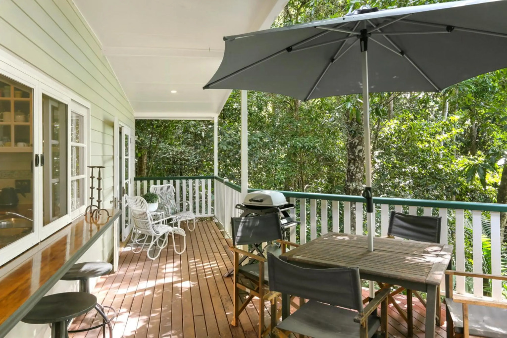 Stoney Creek Cottage