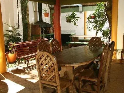 Edificio Nicolas y Marcelo Siry