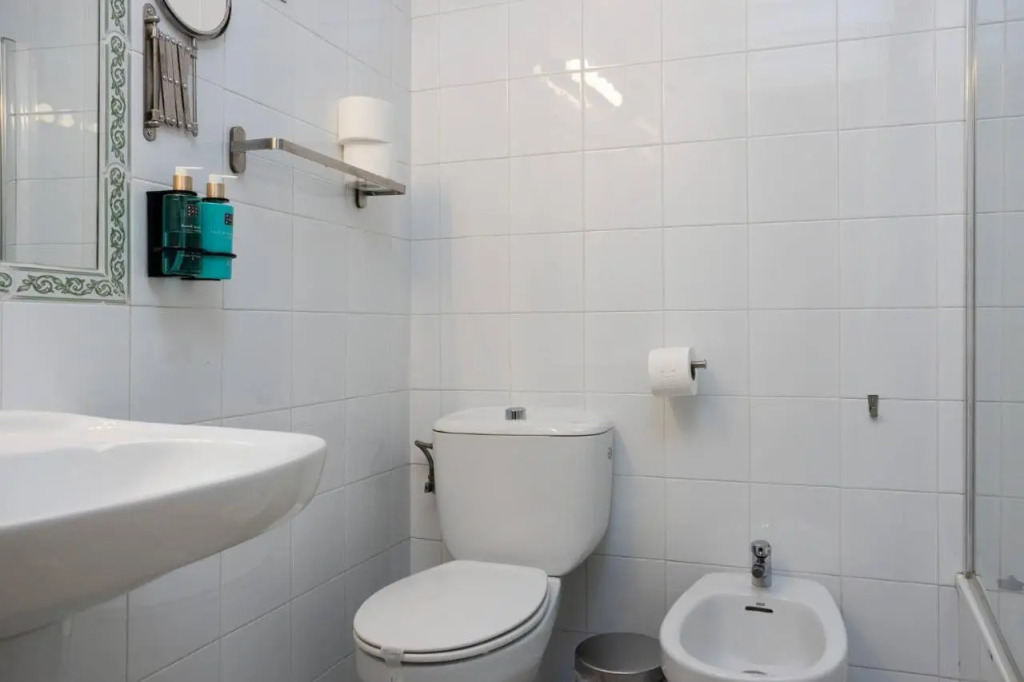 Apartamentos Los Cantaros
