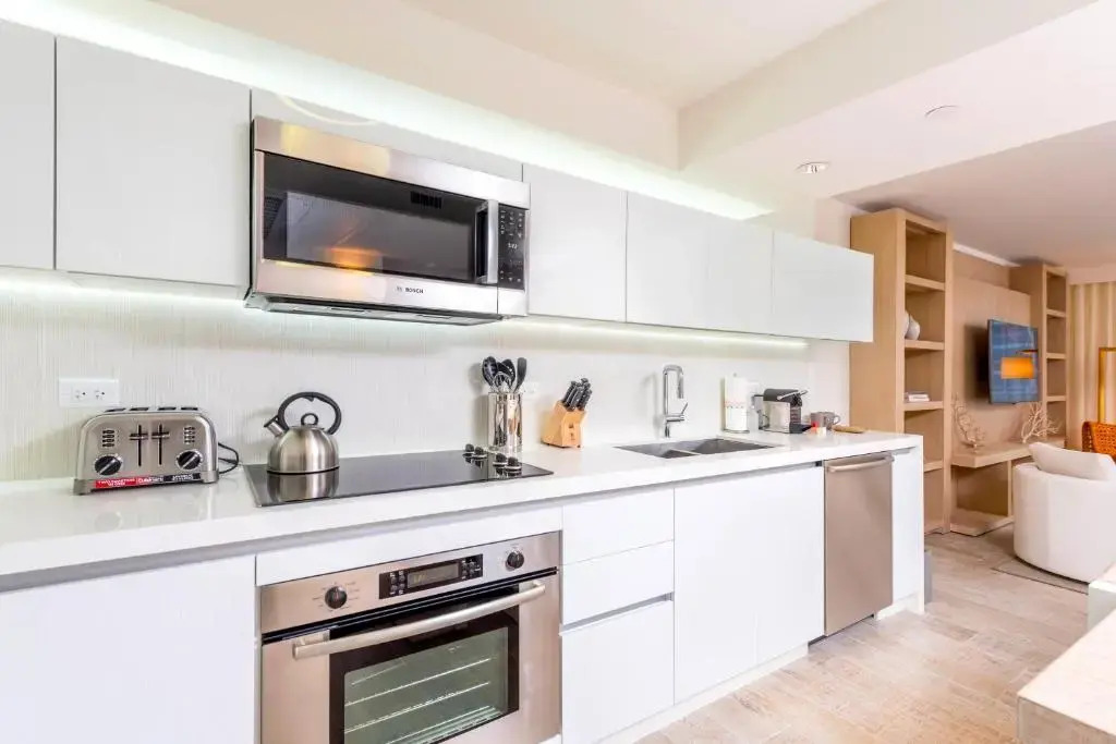 1 bedroom Ocean View located at 1 Hotel and Homes South Beach -906