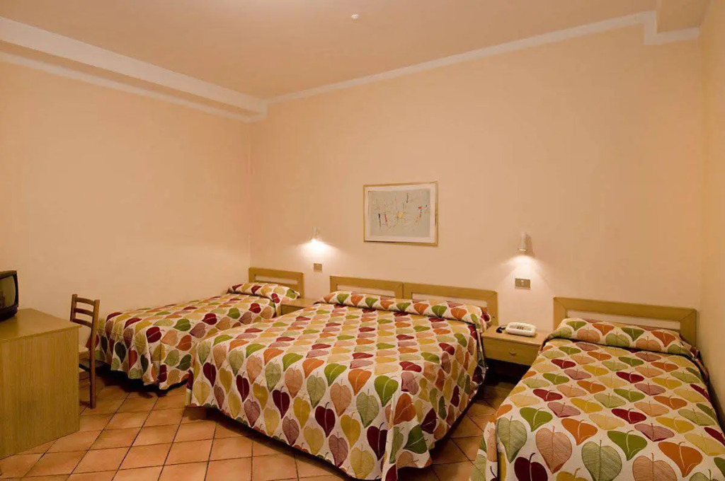 Hotel Elite