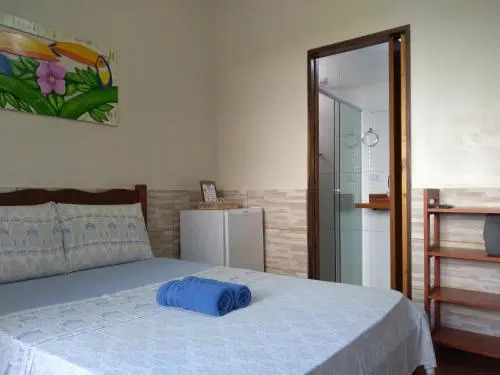 Pousada Marimbá