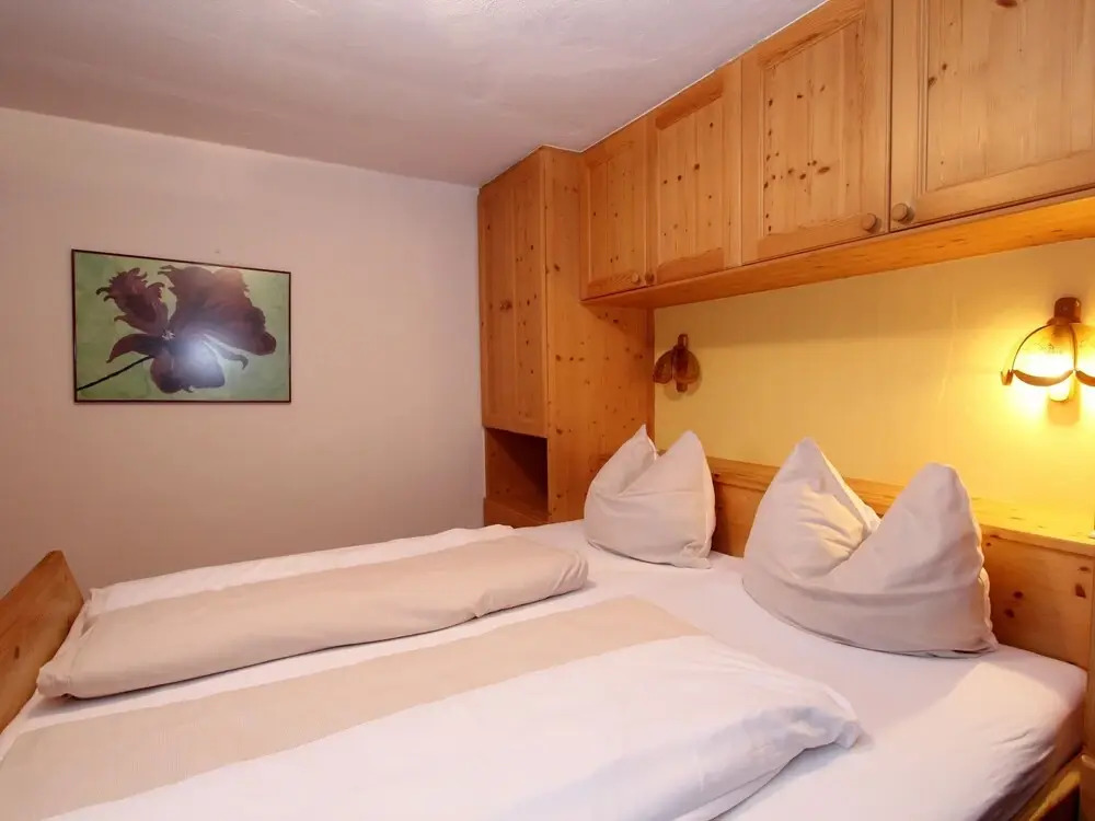Comfortable Apartment With Garden Near Ski Area in Tyrol