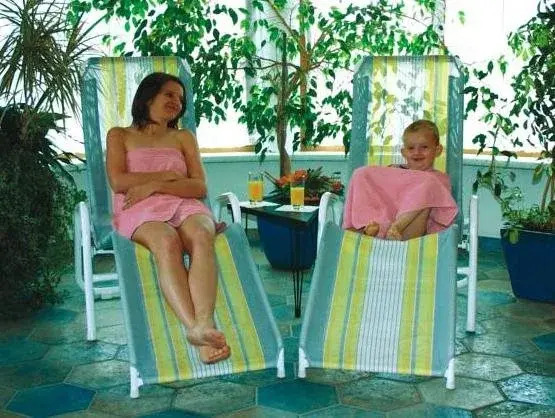 Hotel Hochland
