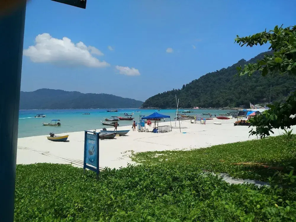 Sawang Guesthouse