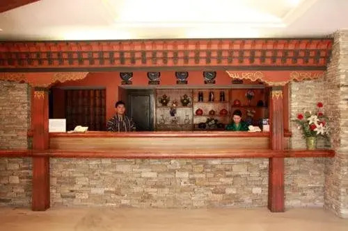 Hotel Riverview