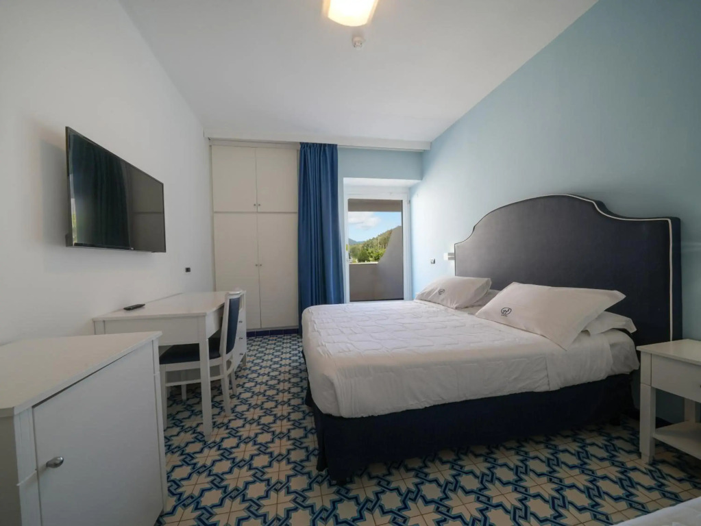 Hotel Saline