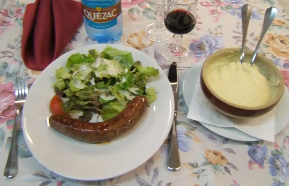 Hôtel Restaurant Prunières