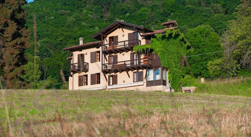 Villa Gmur