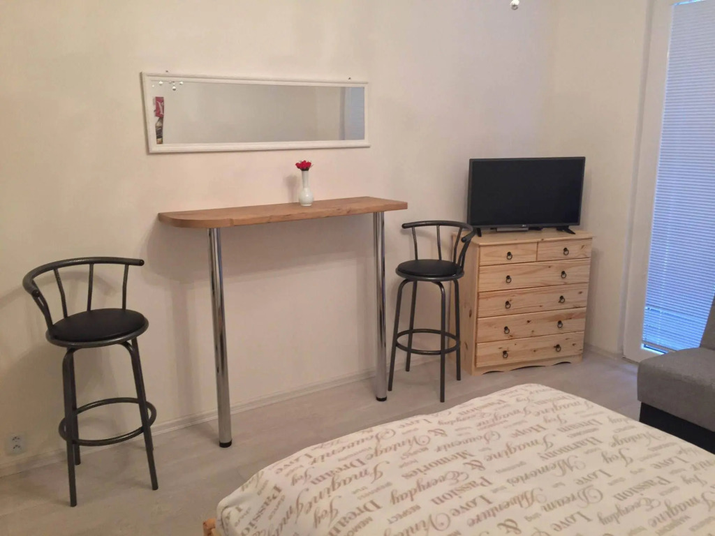 Apartman Saris