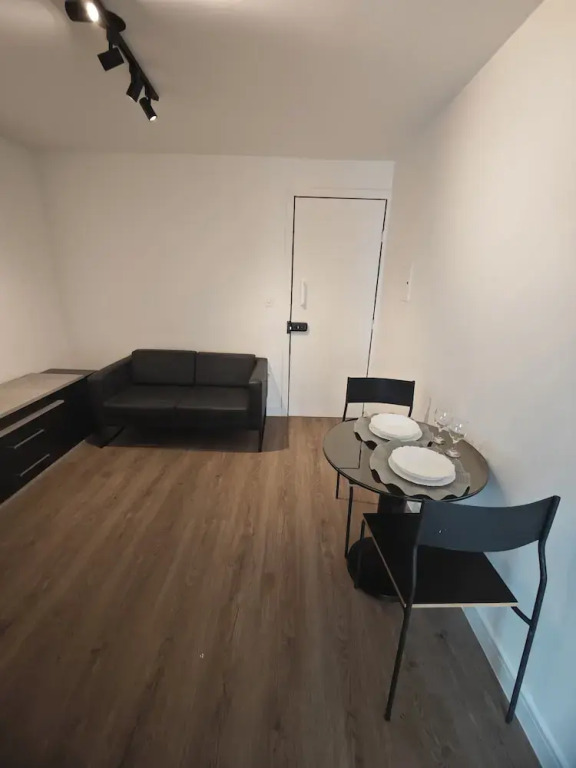 Flat 209 norte Novo e Completo