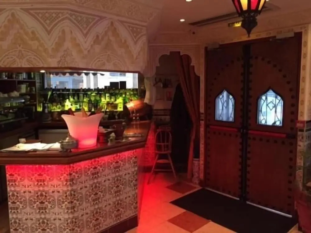 Résidence Molière Hôtel Paris Montrouge
