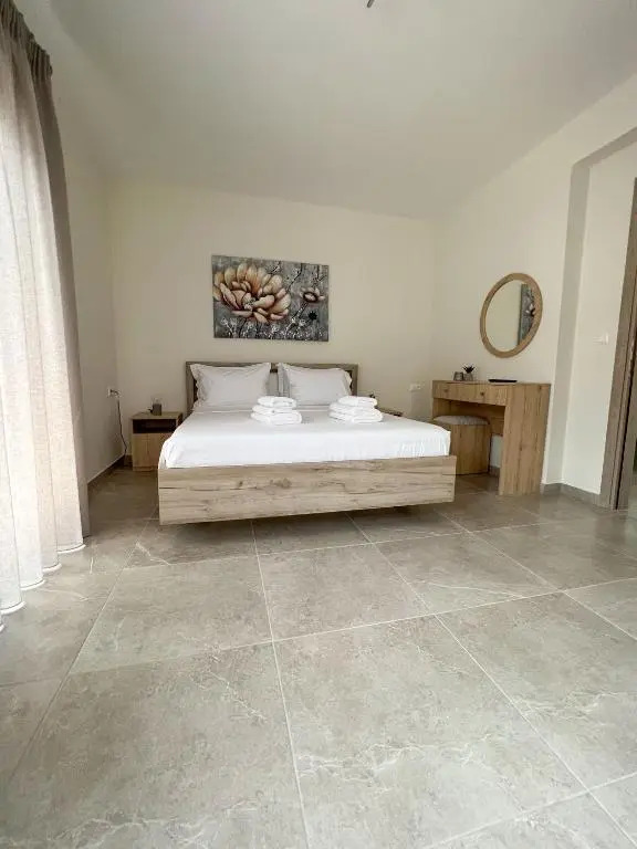 Clio Luxury Apartments