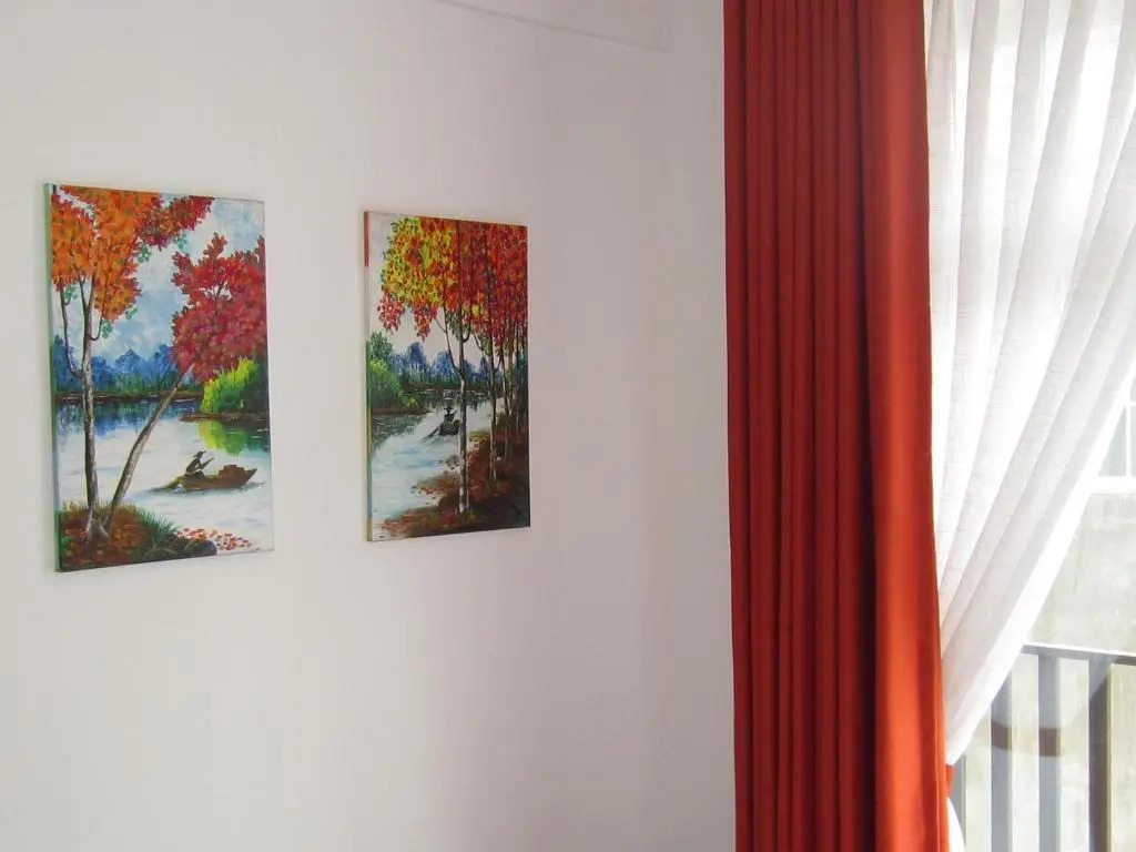 Chanya Luxury Apartment, S 31, Lake View Residencies