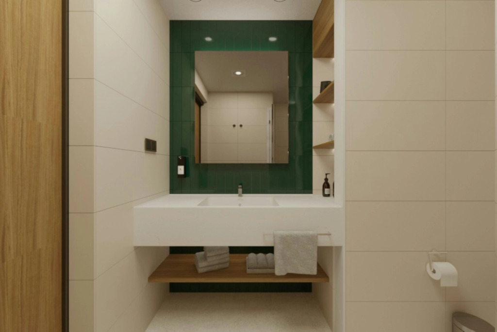 Hilton Garden Inn Istanbul Pendik