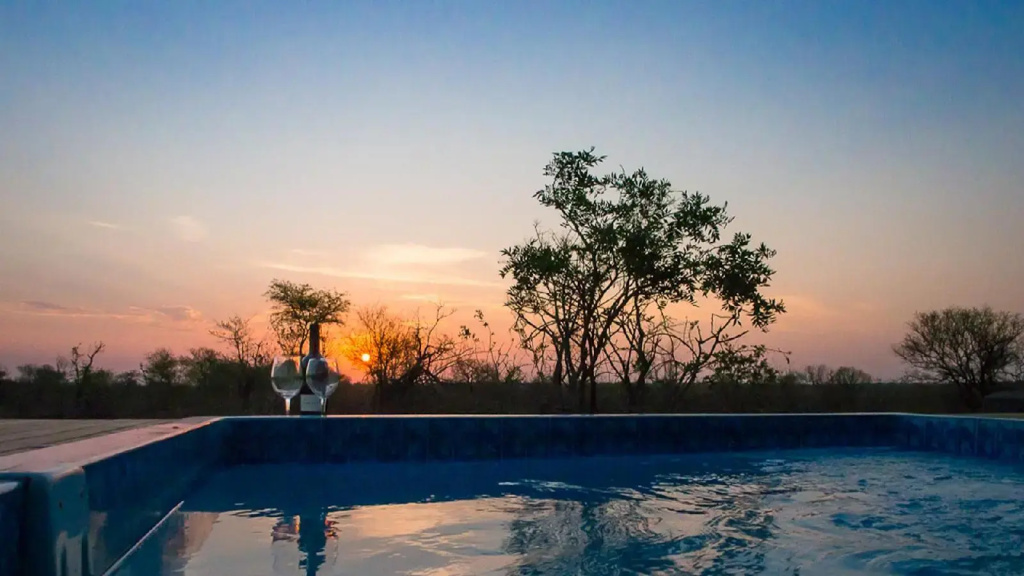 Mjejane Bush Camp By Dream Resorts