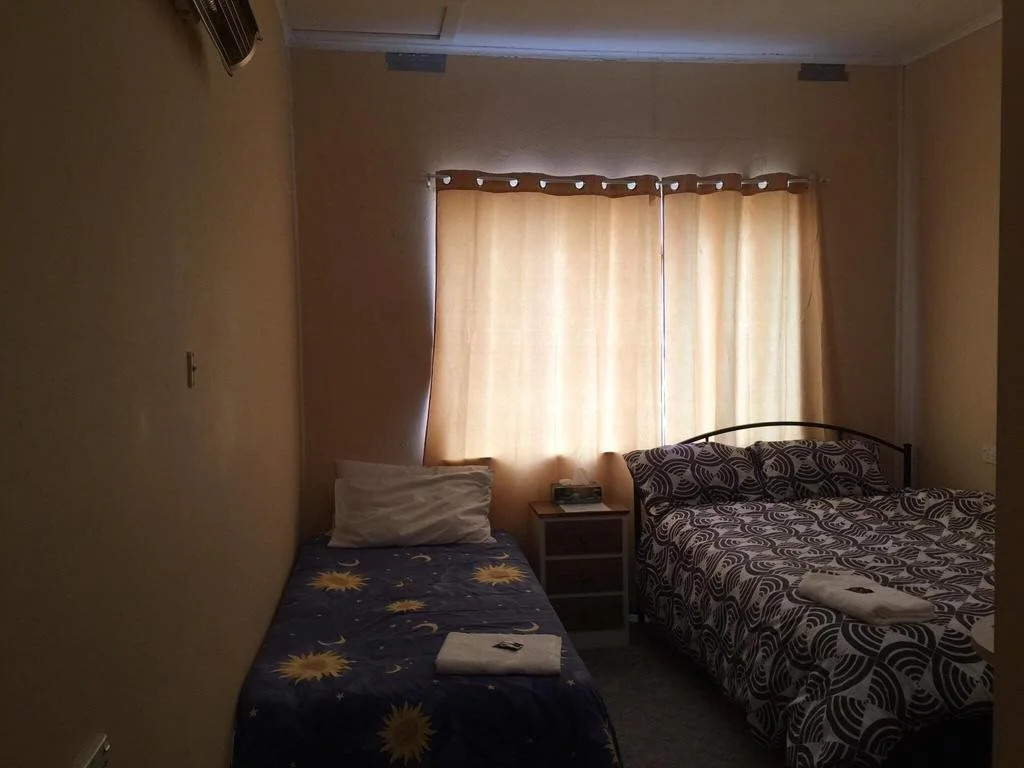 iMotel Cooma