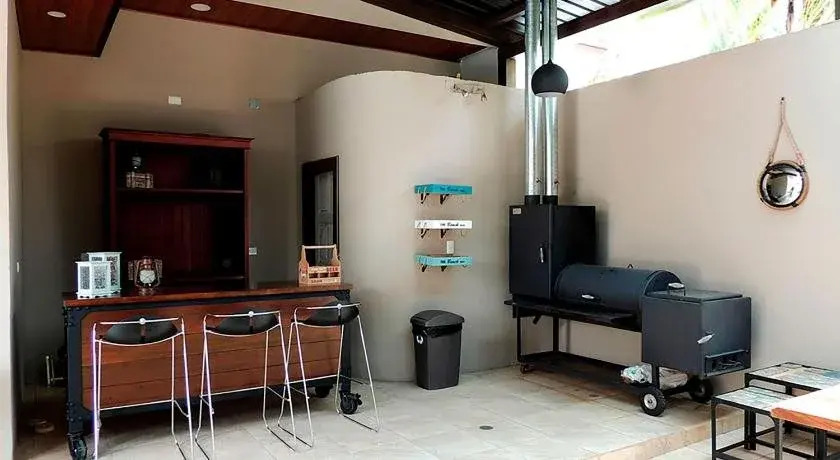 Timeless Hotel Boutique