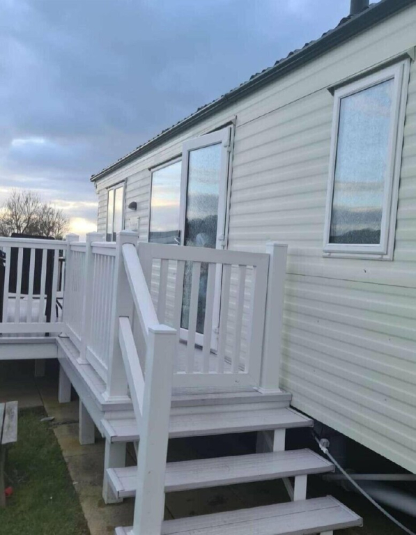 Littlesea Holiday Park - Holiday Accommodation 19270