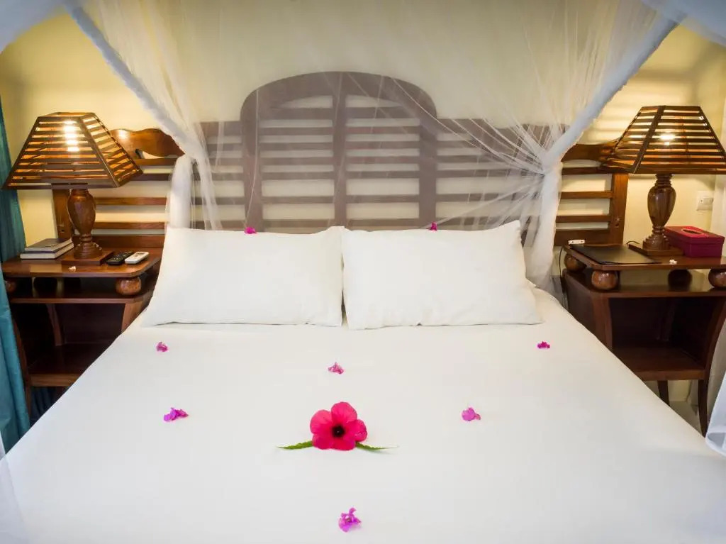 Nosy Be Hotel & Spa