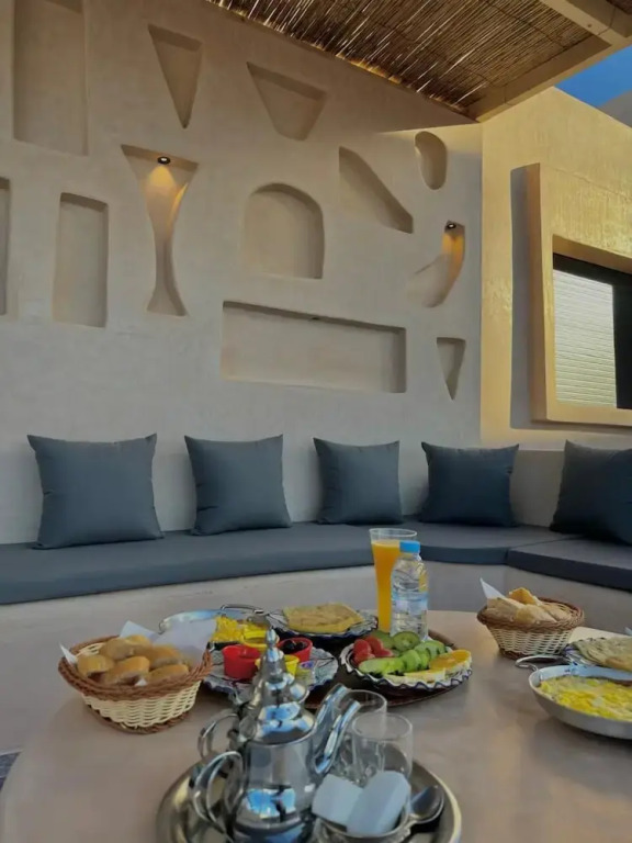 Playa Surf House