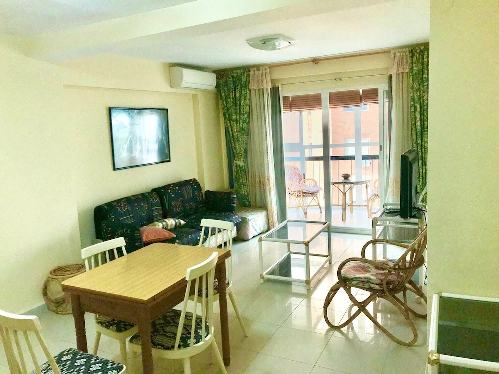 Great Apartment For Holiday Rent Rincon De Loix