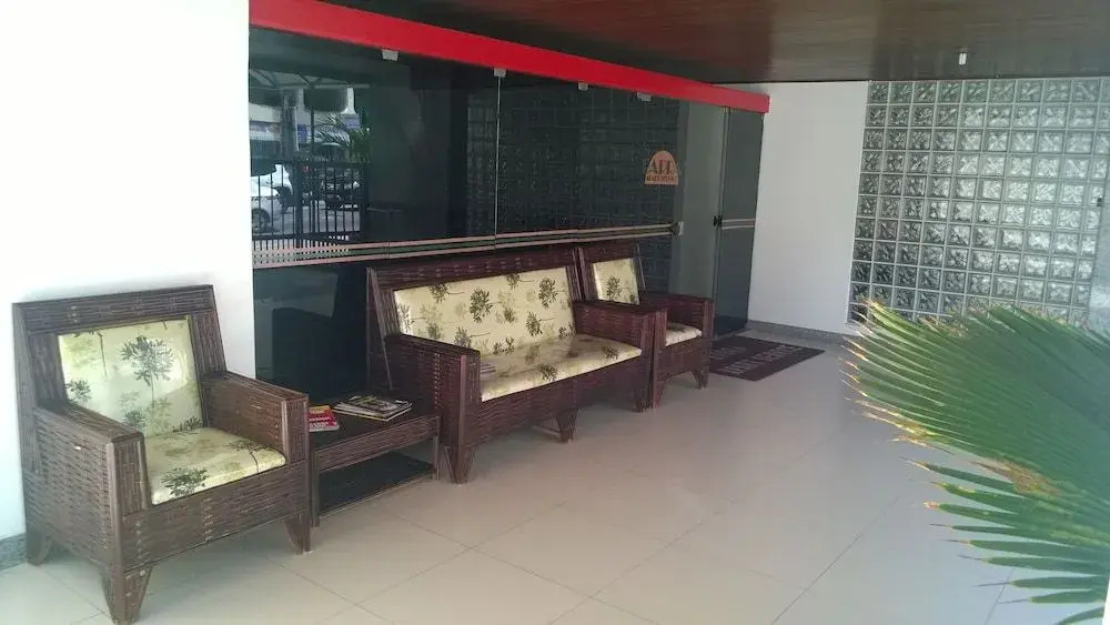 BBB Flats Barra Salvador BA