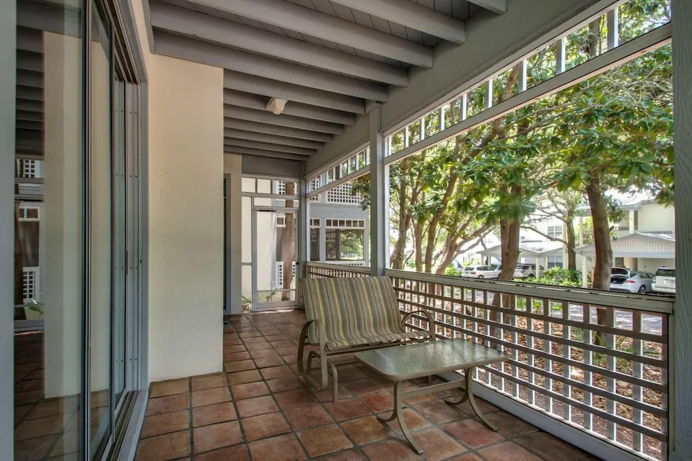 Hidden Dunes Beach Villa 10 by Destin Getaways