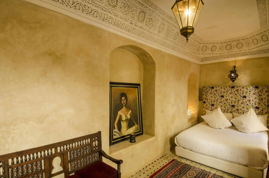 Yassmine House