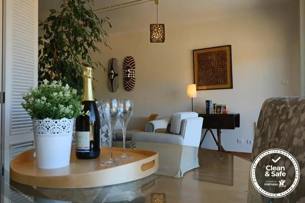 Cascais Estoril Apartment 400 M From Beach