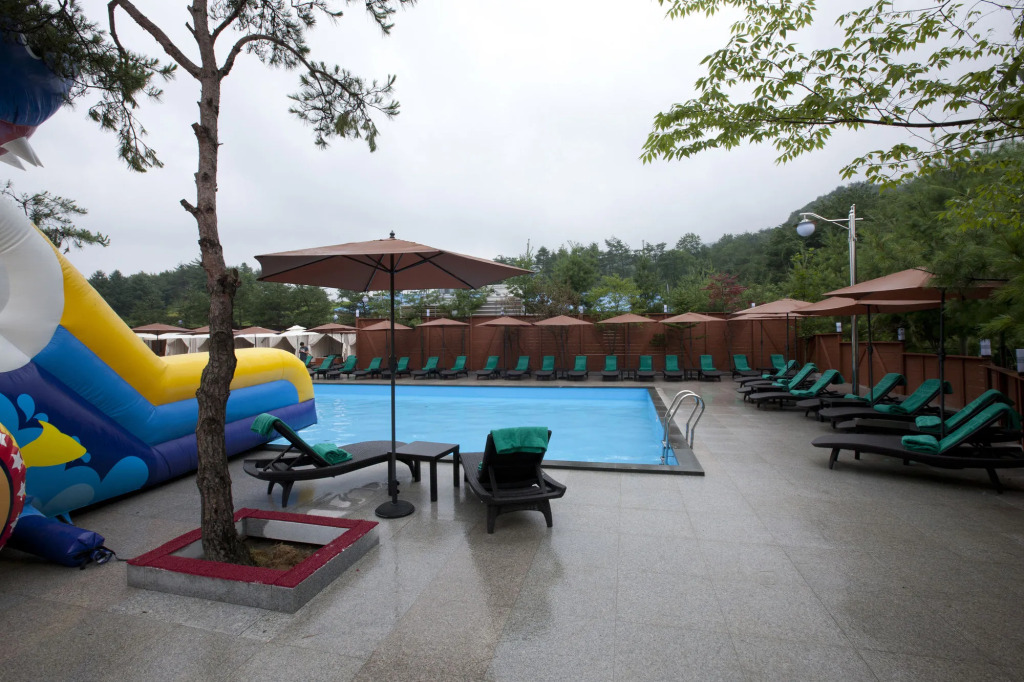 Orient Hotel & Resort