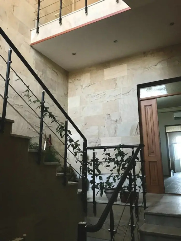 Najaryan's Family Guest House
