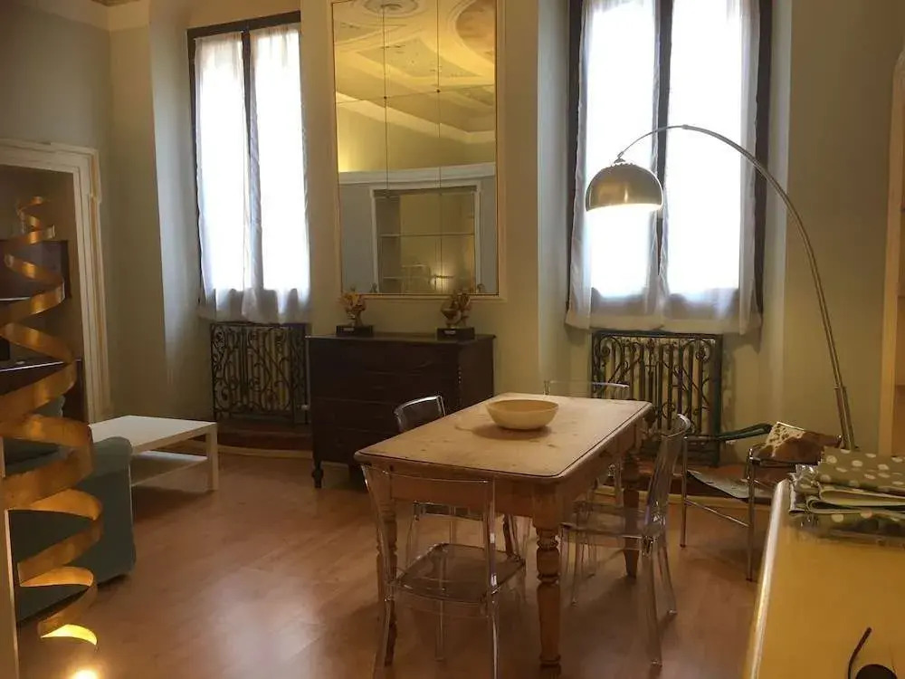 Residenza Montalti