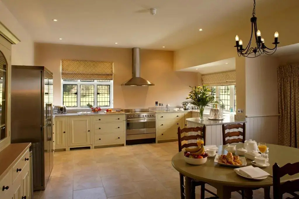 Hever Castle Luxury Bed and Breakfast