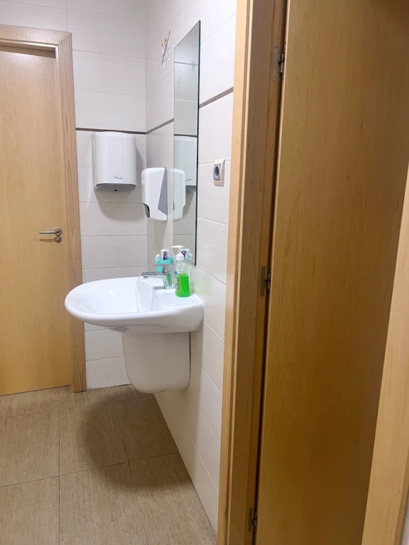 Hostel Acacias