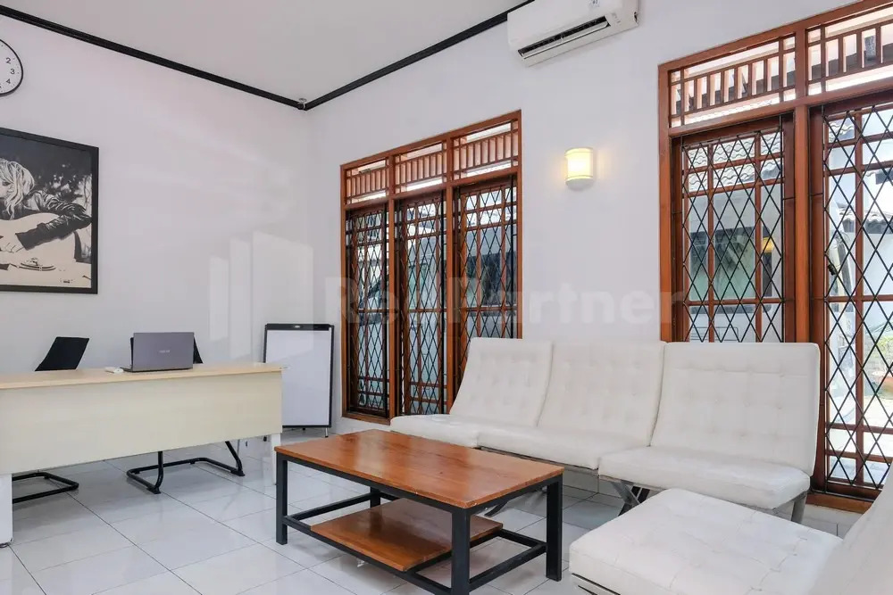 Griya Asri Guest House RedPartner